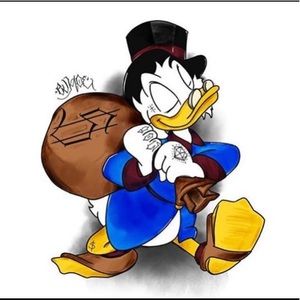 Meet your Posher, Brian